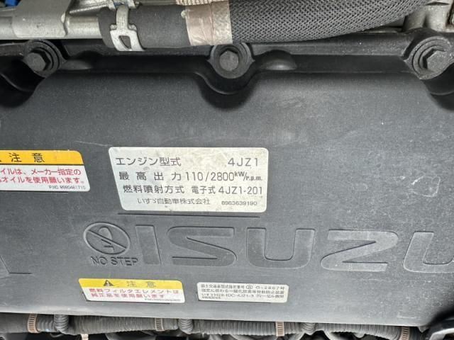 ISUZU ELF 2019 Image 31