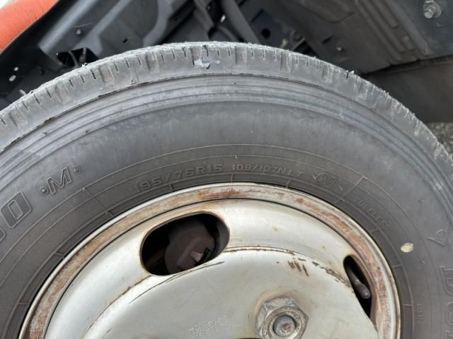 ISUZU ELF 2019 Image 31