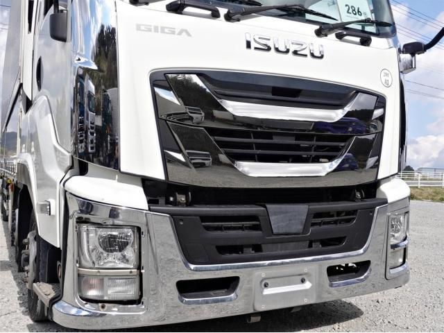 ISUZU GIGA 2017 Image 31