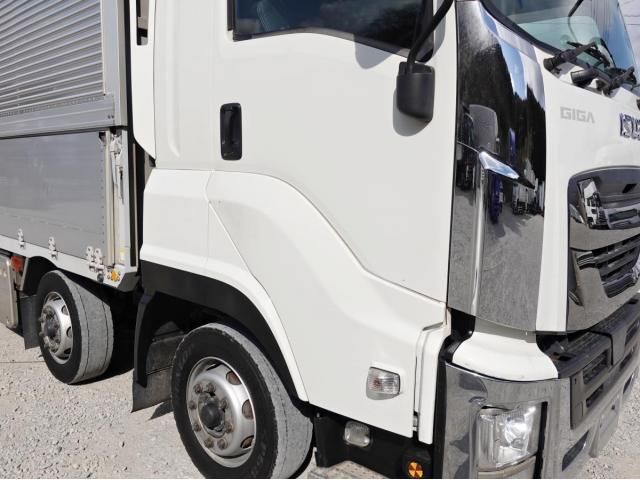 ISUZU GIGA 2017 Image 31