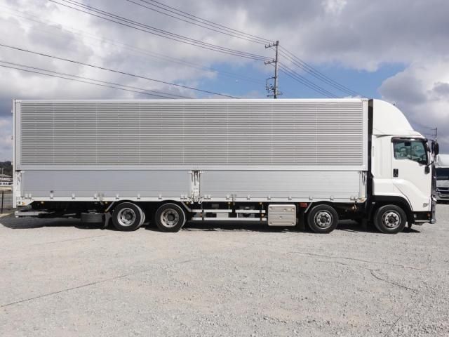 ISUZU GIGA 2017 Image 31