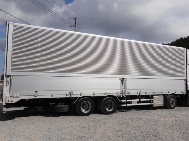 ISUZU GIGA 2017 Image 31