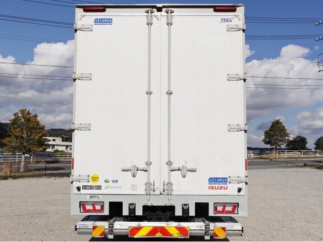 ISUZU GIGA 2017 Image 31