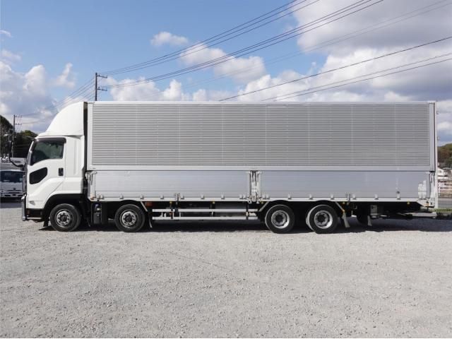 ISUZU GIGA 2017 Image 31