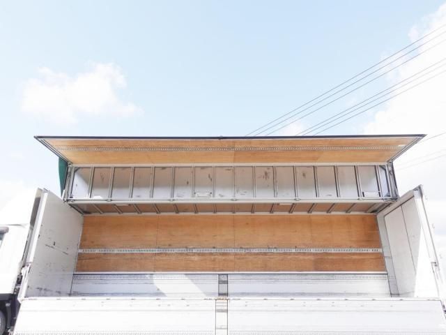 ISUZU GIGA 2017 Image 31