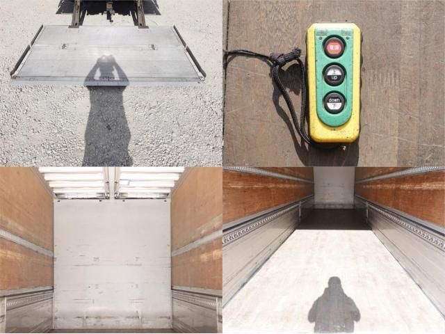 ISUZU GIGA 2017 Image 31