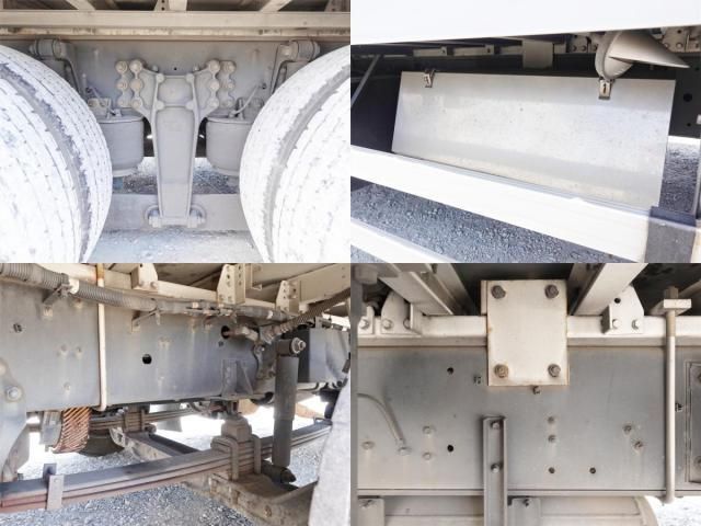 ISUZU GIGA 2017 Image 31