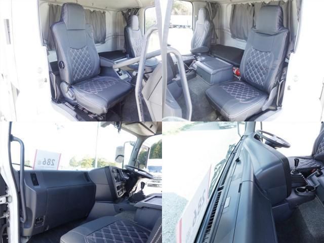 ISUZU GIGA 2017 Image 31