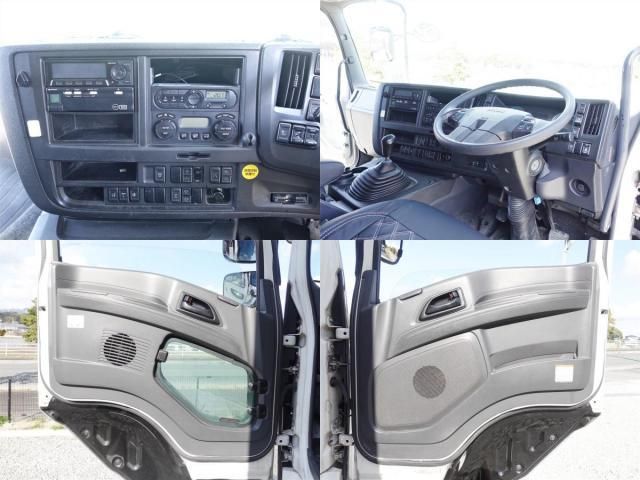 ISUZU GIGA 2017 Image 31