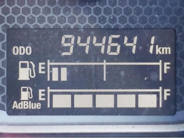 ISUZU GIGA 2017 Image 31