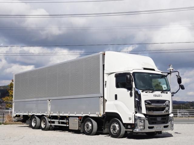 ISUZU GIGA 2017 Image 31