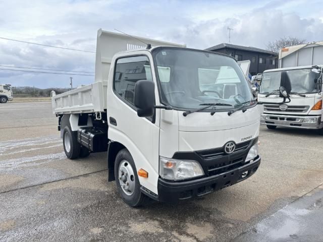 TOYOTA TOYOACE 2015 Image 31