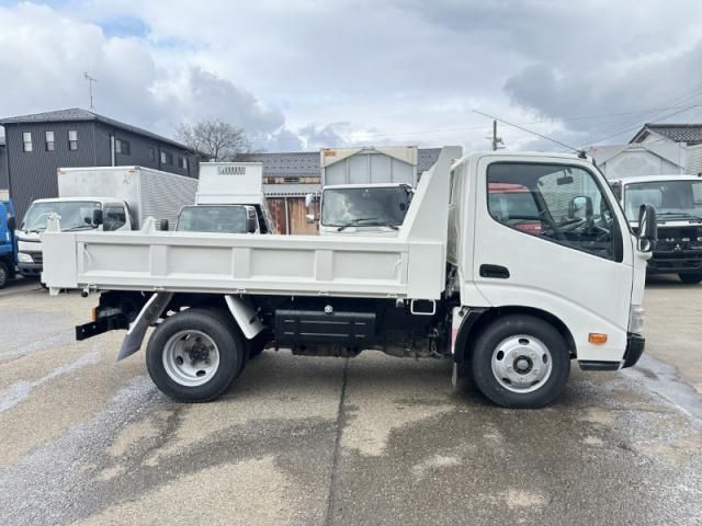 TOYOTA TOYOACE 2015 Image 31