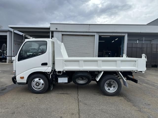 TOYOTA TOYOACE 2015 Image 31