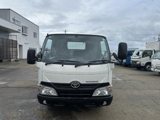 TOYOTA TOYOACE 2015 Image 31