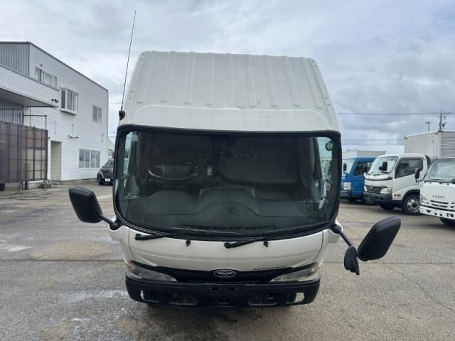 TOYOTA TOYOACE 2015 Image 31