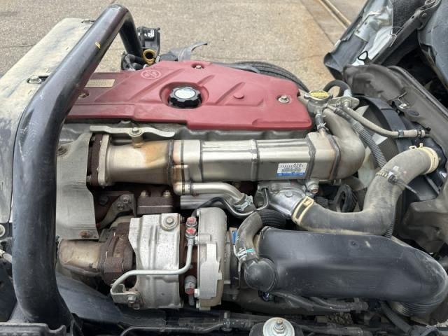 TOYOTA TOYOACE 2015 Image 31