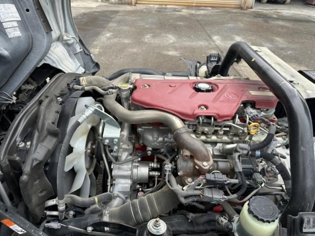 TOYOTA TOYOACE 2015 Image 31