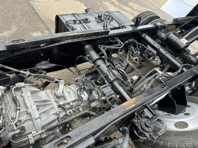 TOYOTA TOYOACE 2015 Image 31