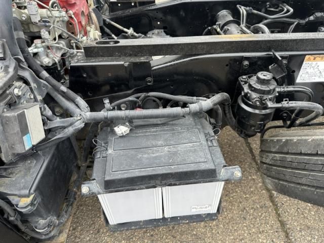 TOYOTA TOYOACE 2015 Image 31