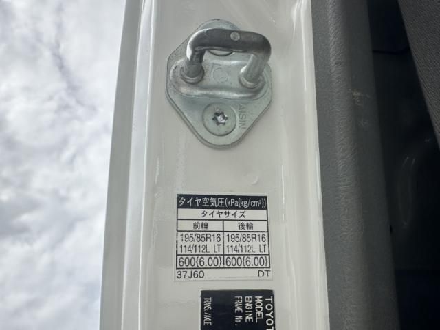 TOYOTA TOYOACE 2015 Image 31