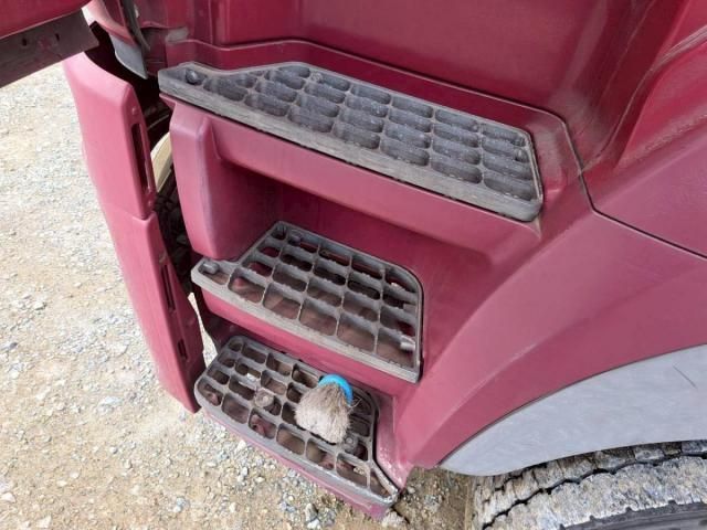 MITSUBISHI FUSOU SUPER GREAT 2009 Image 31