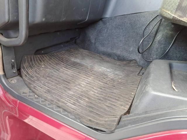 MITSUBISHI FUSOU SUPER GREAT 2009 Image 31