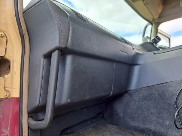 MITSUBISHI FUSOU SUPER GREAT 2009 Image 31