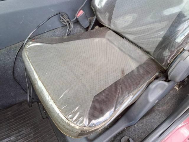 MITSUBISHI FUSOU SUPER GREAT 2009 Image 31