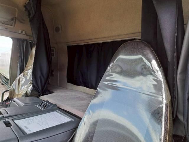 MITSUBISHI FUSOU SUPER GREAT 2009 Image 31