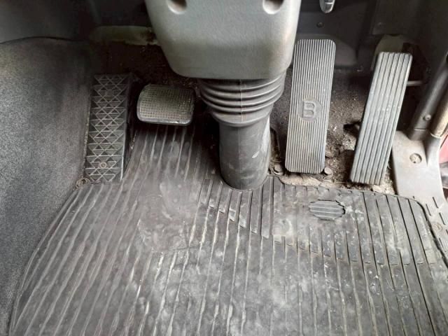 MITSUBISHI FUSOU SUPER GREAT 2009 Image 31