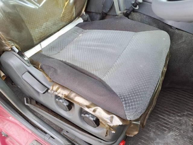 MITSUBISHI FUSOU SUPER GREAT 2009 Image 31