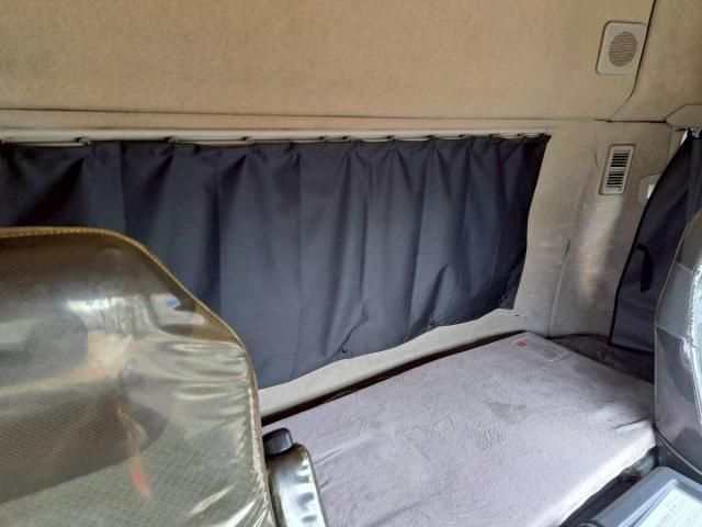 MITSUBISHI FUSOU SUPER GREAT 2009 Image 31