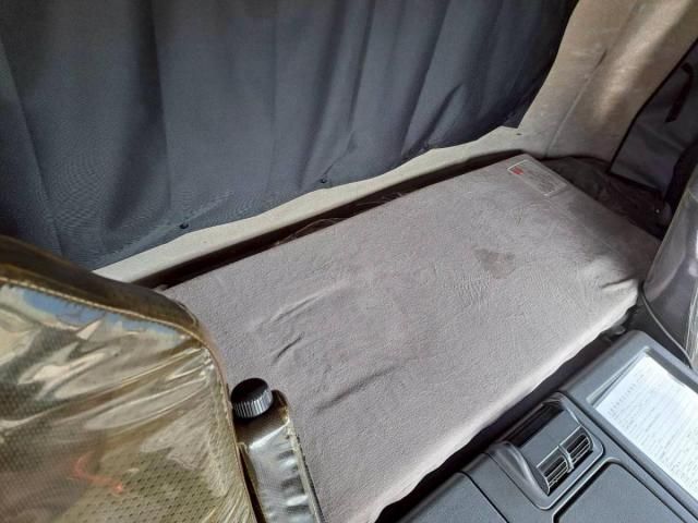 MITSUBISHI FUSOU SUPER GREAT 2009 Image 31