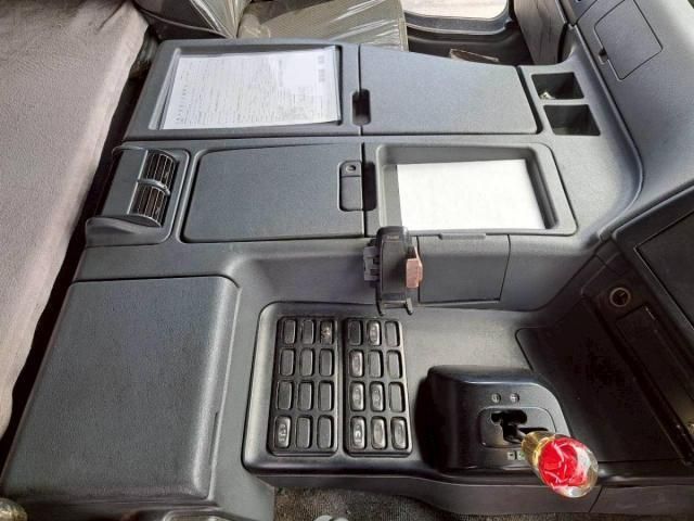 MITSUBISHI FUSOU SUPER GREAT 2009 Image 31