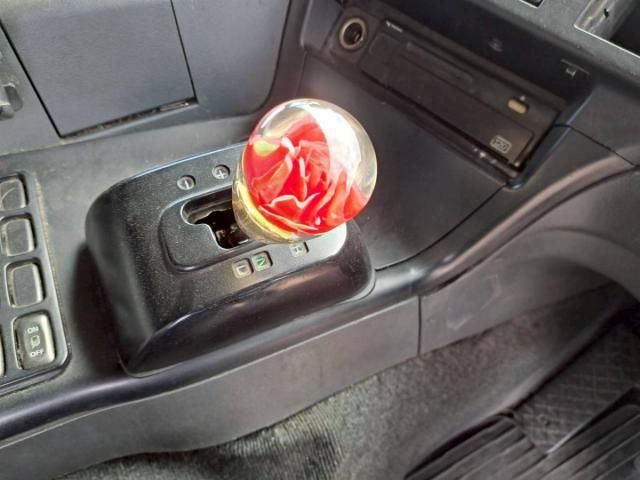 MITSUBISHI FUSOU SUPER GREAT 2009 Image 31