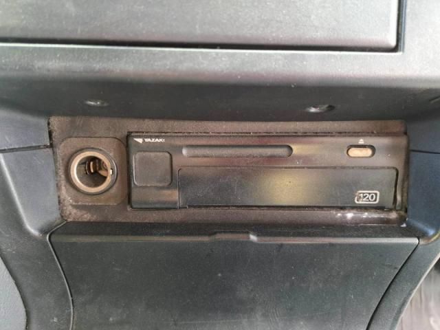 MITSUBISHI FUSOU SUPER GREAT 2009 Image 31