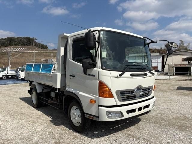 HINO RANGER 2014 Image 31