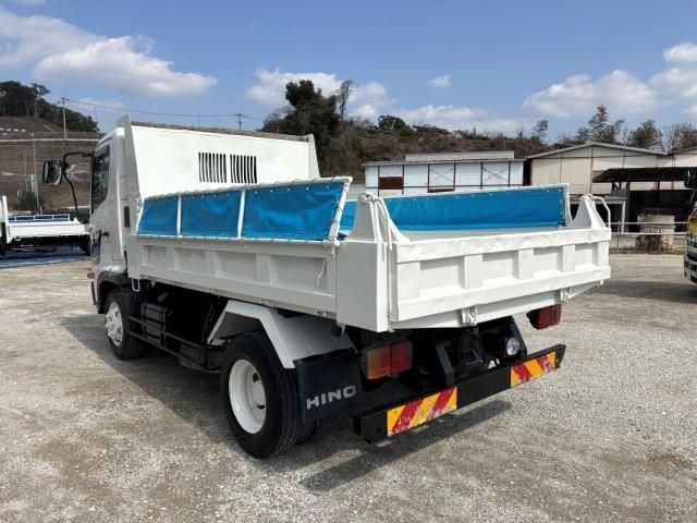 HINO RANGER 2014 Image 31
