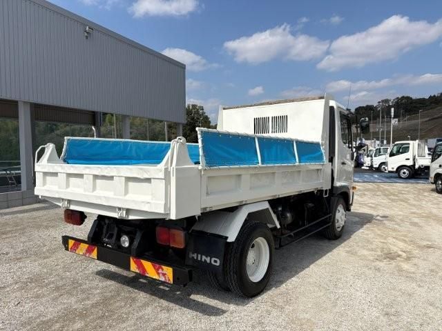 HINO RANGER 2014 Image 31