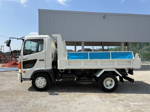 HINO RANGER 2014 Image 31