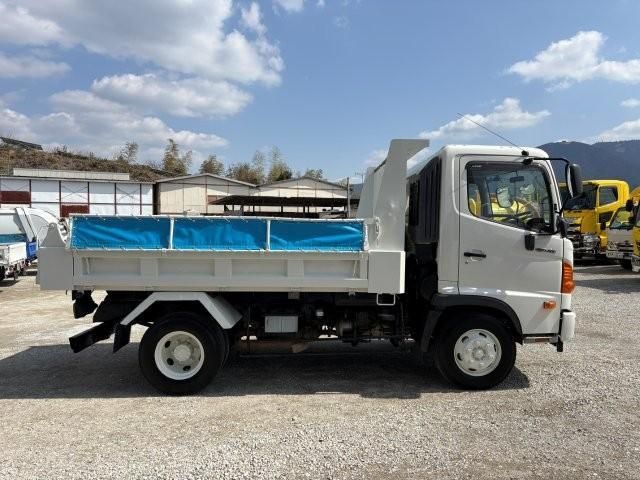 HINO RANGER 2014 Image 31
