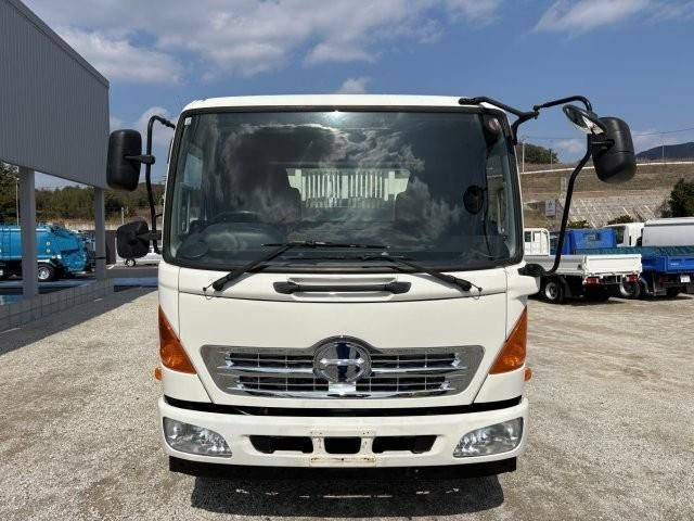 HINO RANGER 2014 Image 31