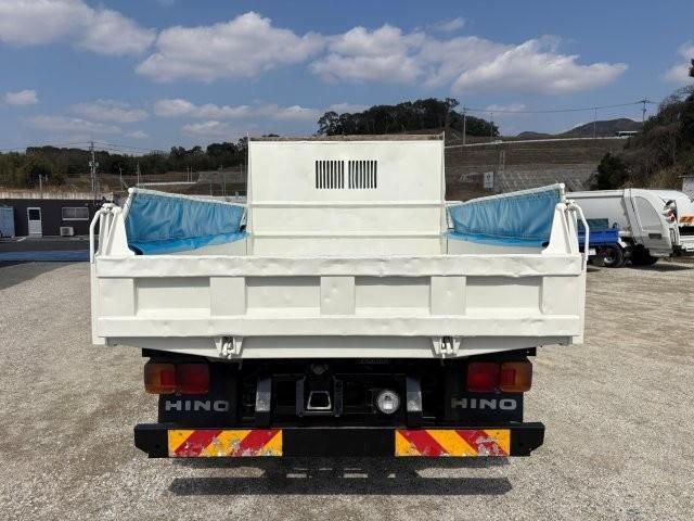 HINO RANGER 2014 Image 31