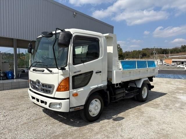 HINO RANGER 2014 Image 31