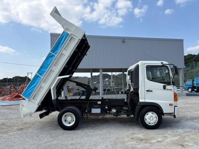 HINO RANGER 2014 Image 31