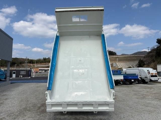 HINO RANGER 2014 Image 31