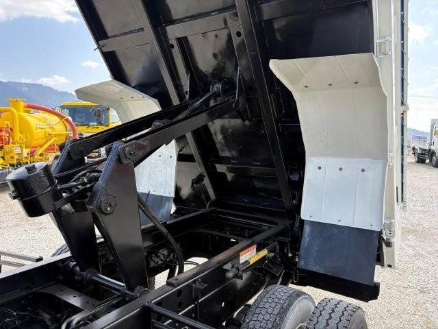 HINO RANGER 2014 Image 31