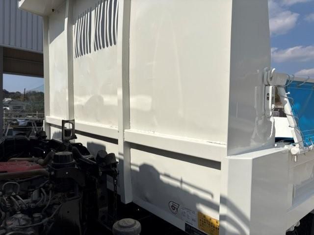 HINO RANGER 2014 Image 31