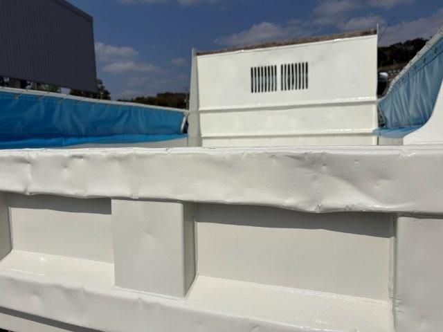 HINO RANGER 2014 Image 31